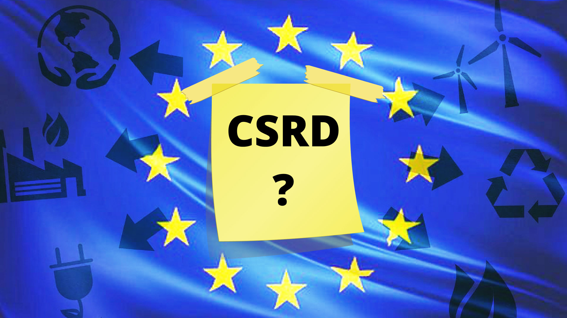 La Directive CSRD