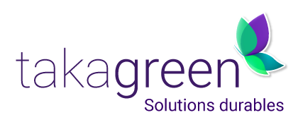 Takagreen regroupe les solutions ecoresponsables