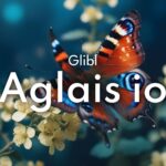 Couverture Glibl - Aglais io (2.3.0)