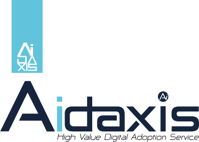 Aidaxis, l'assitante qui vous aide à mieux utiliser vos logiciels