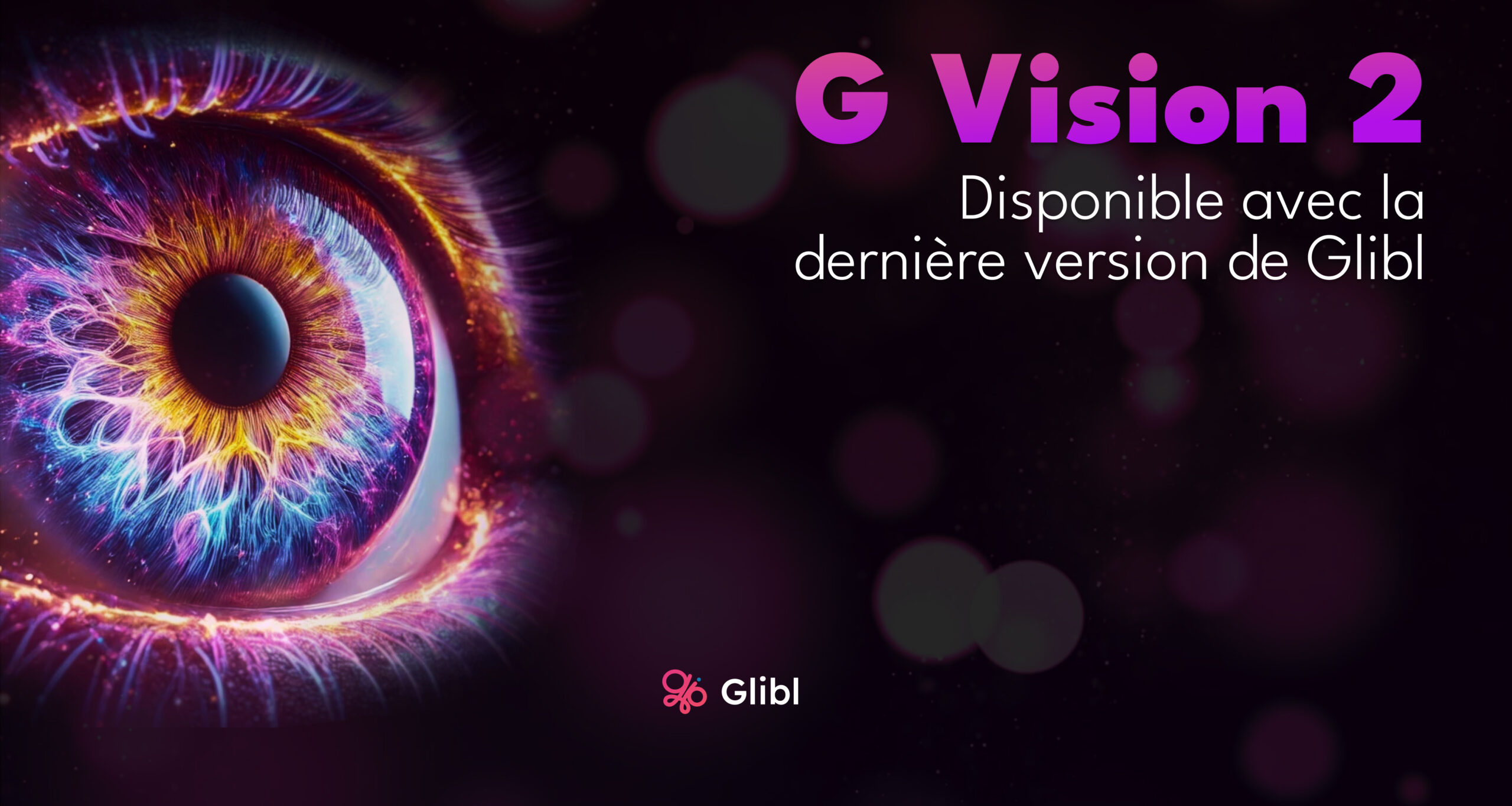 🌟 Découvrez G Vision 2 : La Révolution de la Reconnaissance des Cartes de Visite ! 📇🔍