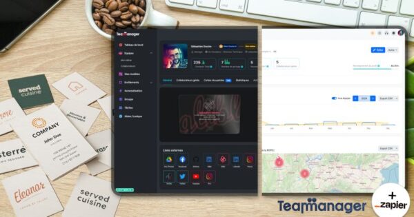 Team Manager Solo – Image 5