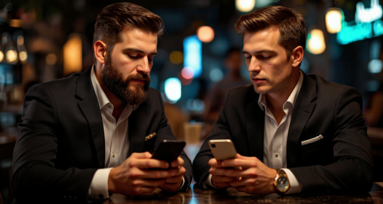 Glibl facilite les échanges business et améliore vore efficacité commerciale