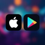 Application Glibl sur les stores