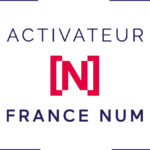 Logo activateur France Num