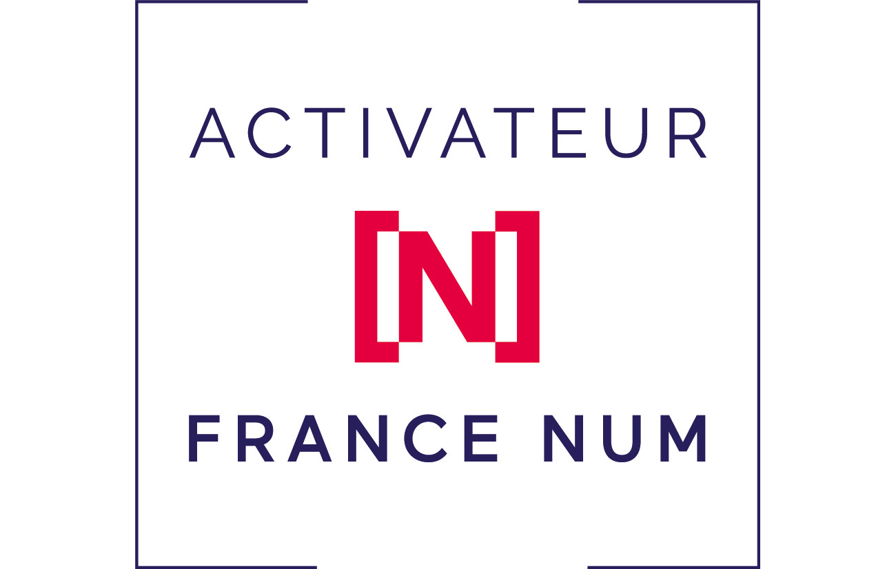 Logo activateur France Num